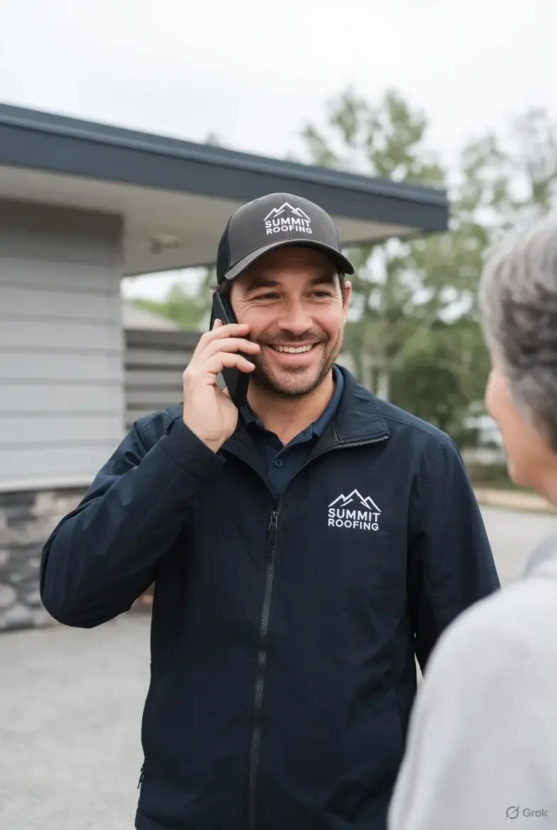 Flat Roof Leak Repair Pomona, MO FAQs